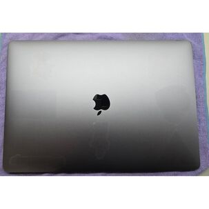 Notebook Apple Macbook Pro 15 Mid 2018, I7-8559u, 16gb/512gb